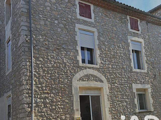 Vente Maison de village 6 pièces