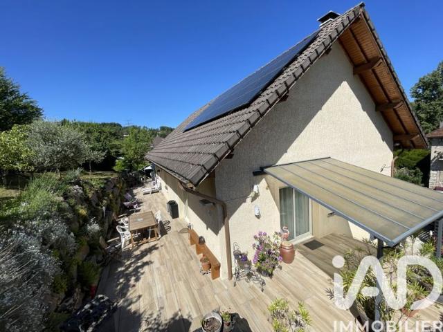 Vente Maison de village 6 pièces