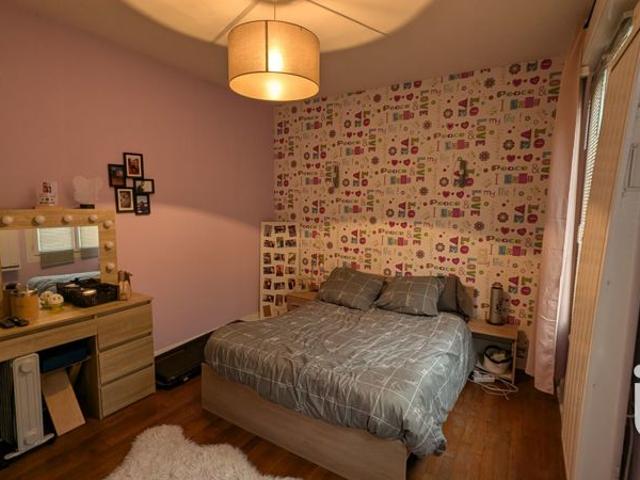 Vente Maison de village 6 pièces