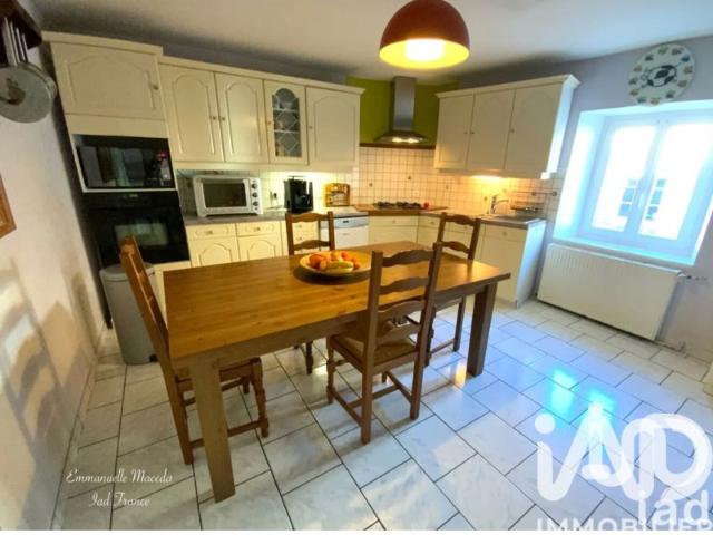 Vente Maison de village 6 pièces