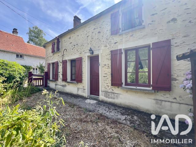 Vente Maison de village 6 pièces