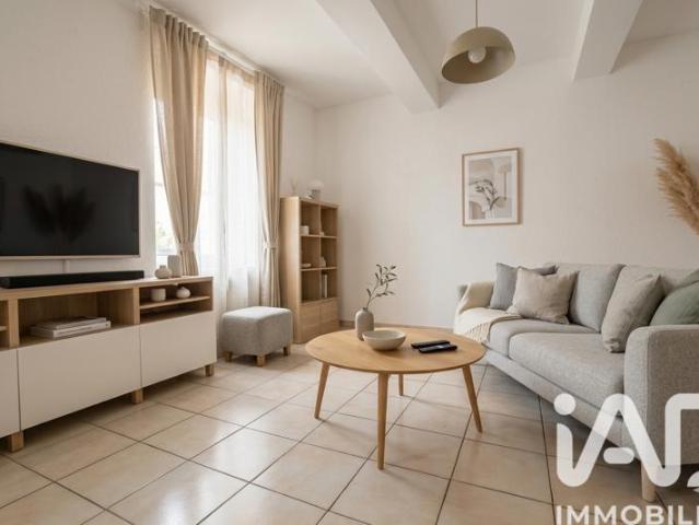 Vente Maison de village 6 pièces