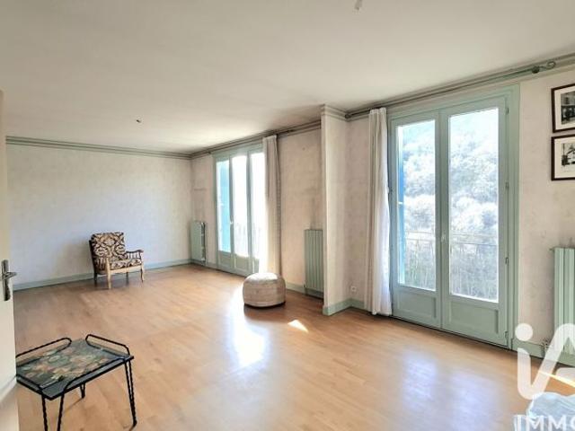 Vente Maison de village 6 pièces