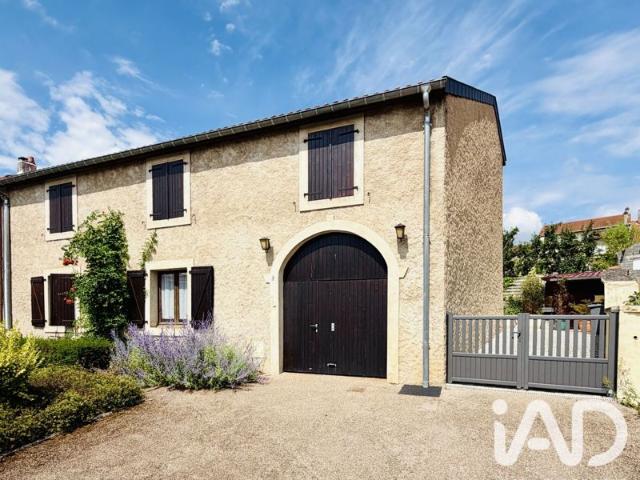 Vente Maison de village 6 pièces