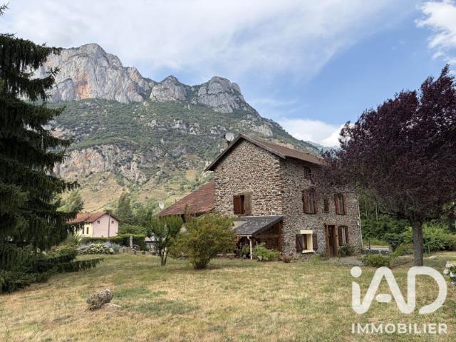 Vente Maison de village 6 pièces
