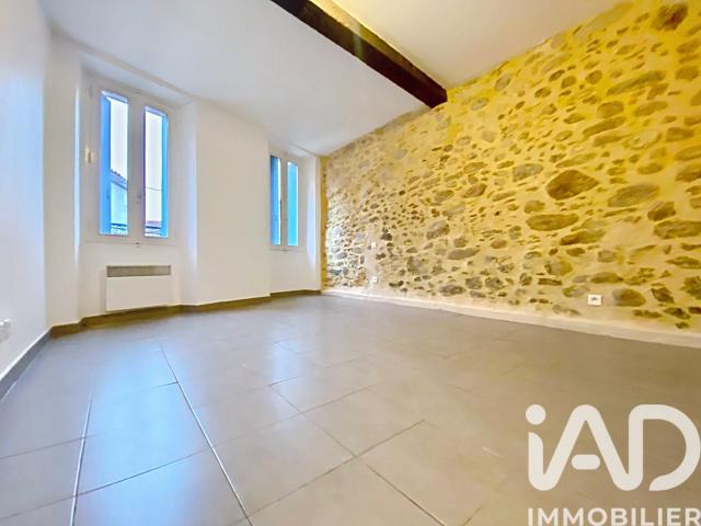 Vente Maison de village 6 pièces