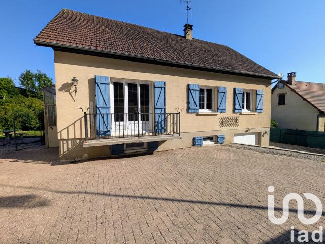 Vente Maison de village 6 pièces