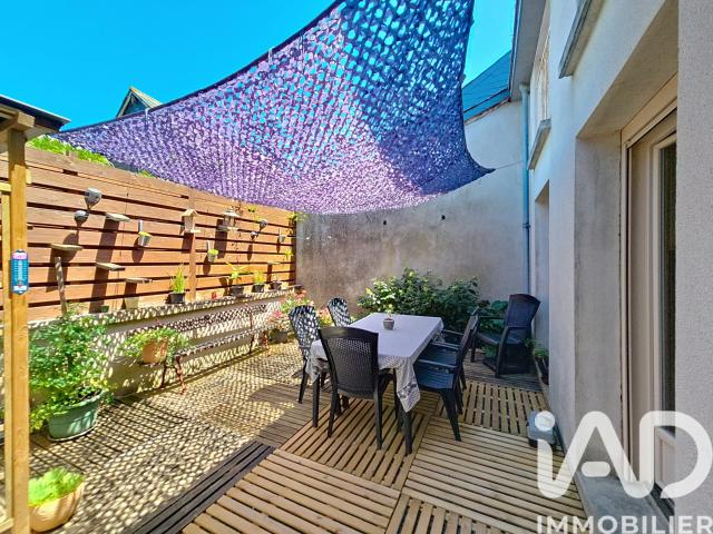 Vente Maison de village 7 pièces