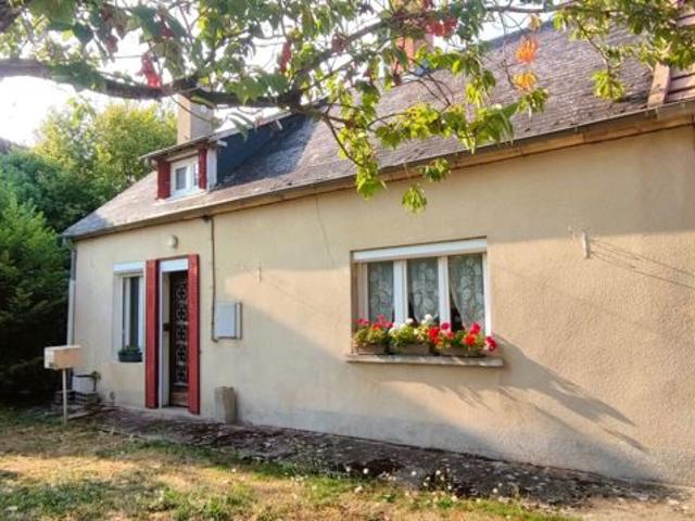 Vente Maison de village 6 pièces