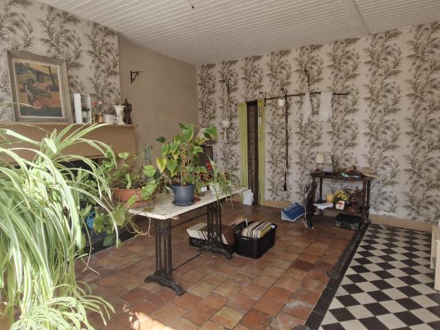 Vente Maison de village 6 pièces