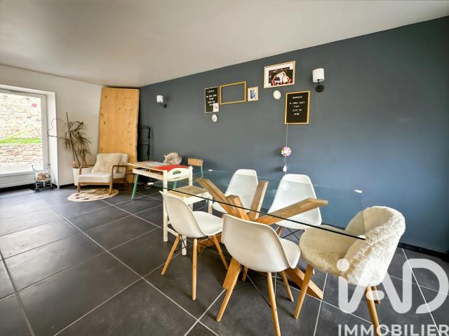 Vente Maison de village 6 pièces