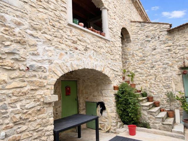 Vente Maison de village 6 pièces