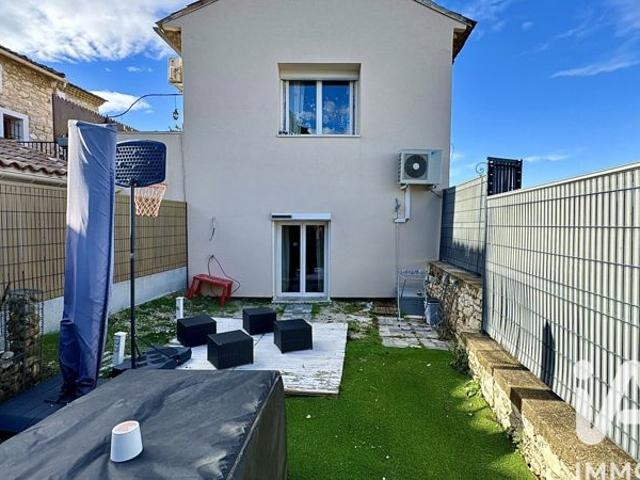 Vente Maison de village 6 pièces