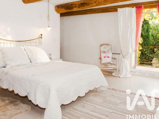 Vente Maison de village 6 pièces