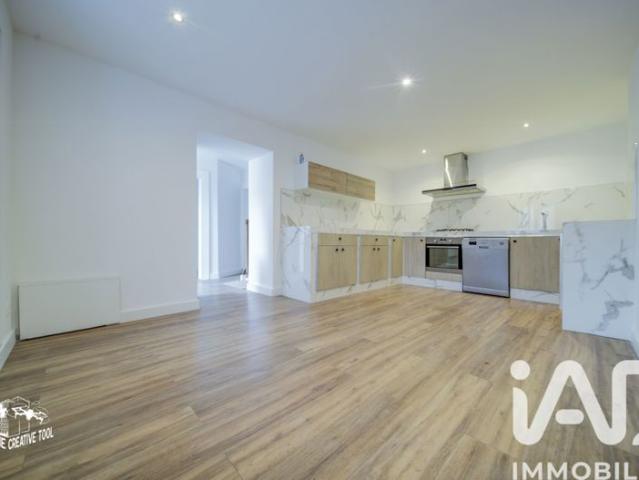 Vente Maison de village 6 pièces