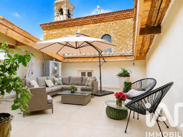 Vente Maison de village 6 pièces