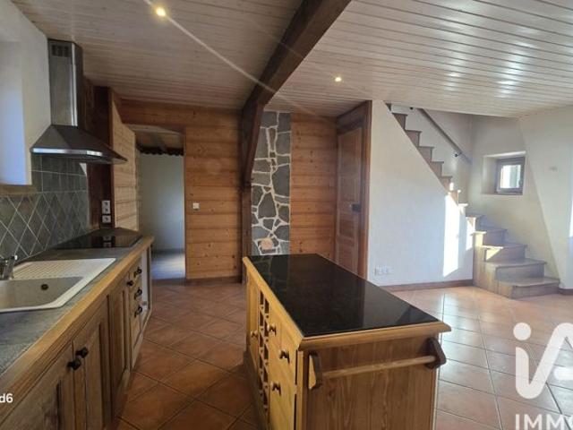 Vente Maison de village 6 pièces