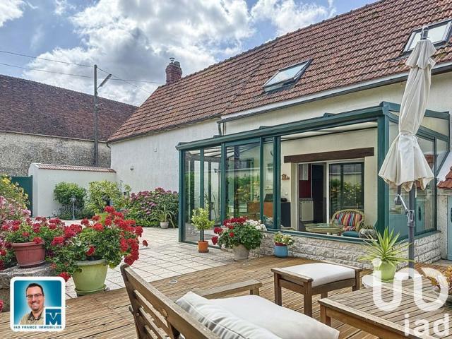 Vente Maison de village 6 pièces