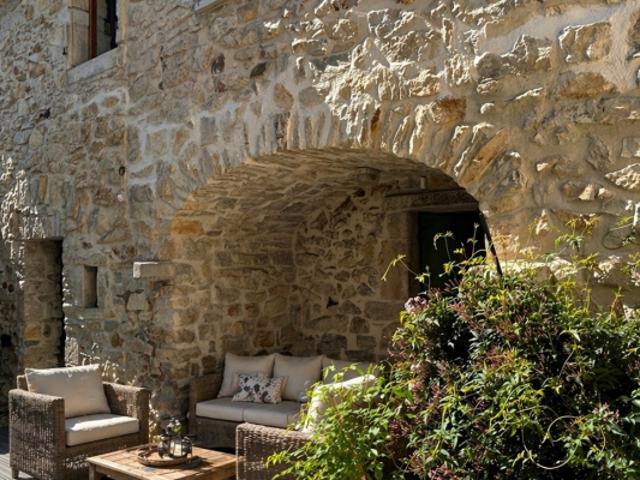 Vente Maison de village 6 pièces