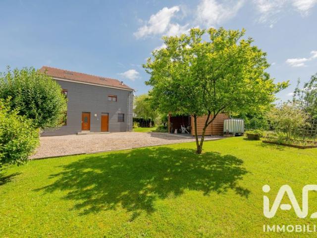 Vente Maison de village 6 pièces