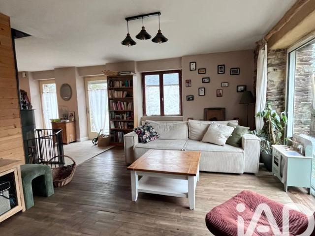 Vente Maison de village 6 pièces