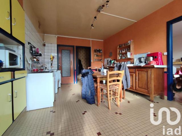 Vente Maison de village 6 pièces