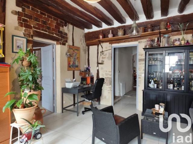 Vente Maison de village 6 pièces