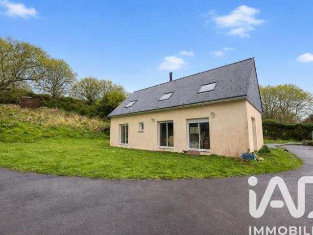Vente Maison de village 6 pièces