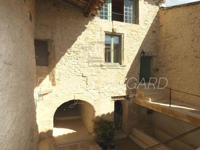vente maison de village 7 Pièce s