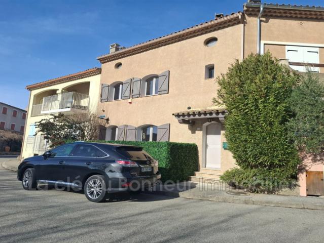 vente maison de village 7 Pièce s