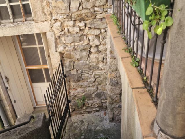 vente maison de village 7 Pièce s