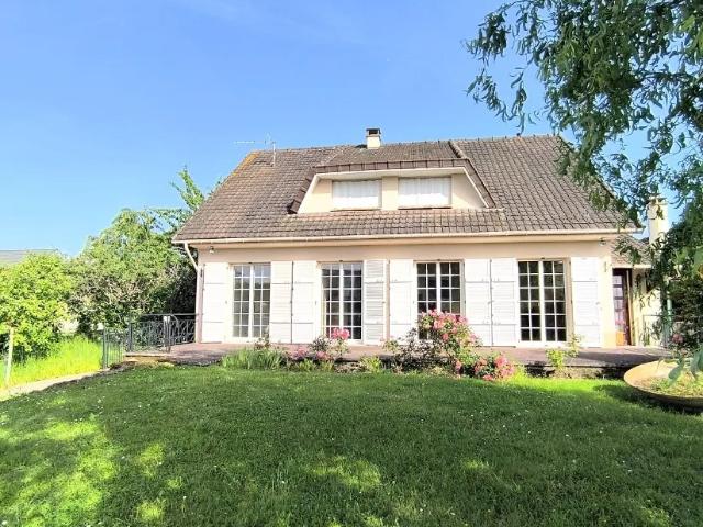 Vente Maison de village 7 pièces
