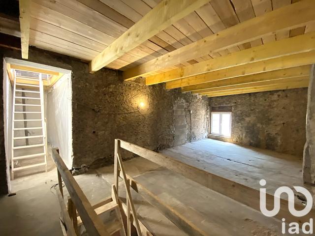 Vente Maison de village 7 pièces