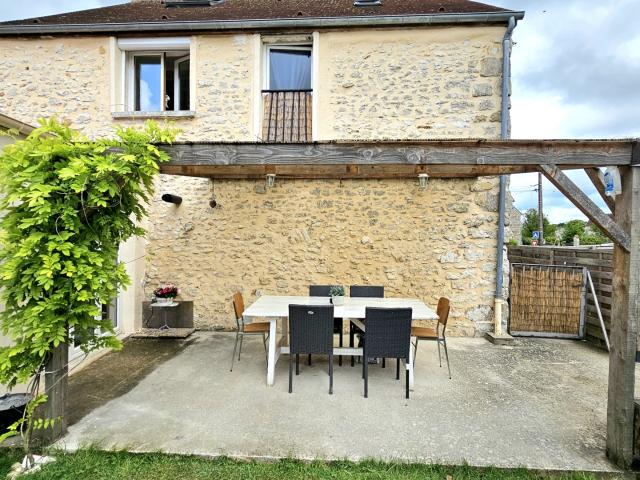 Vente Maison/villa 5 pièces