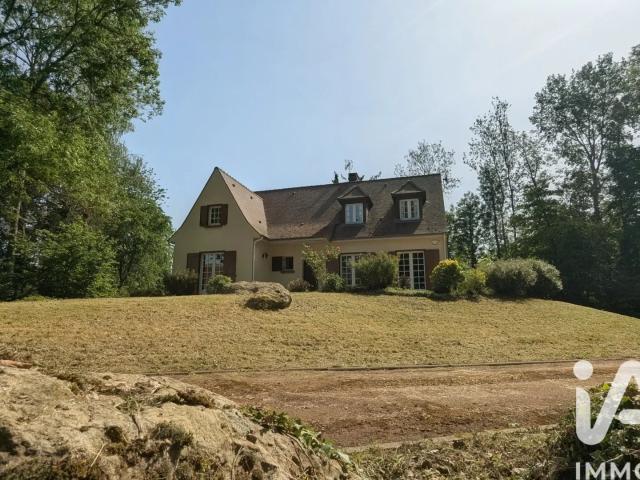 Vente Maison de village 7 pièces