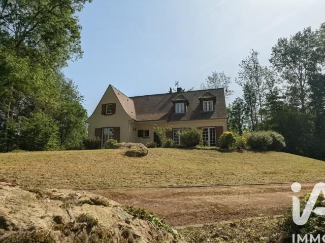 Vente Maison de village 7 pièces