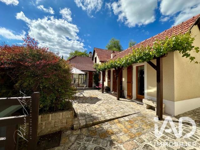 Vente Maison de village 7 pièces