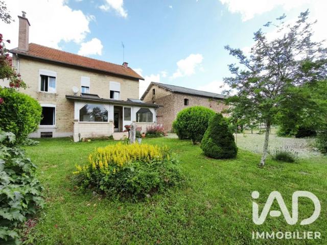 Vente Maison de village 7 pièces