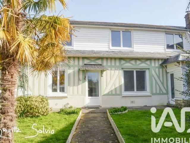 Vente Maison de village 6 pièces