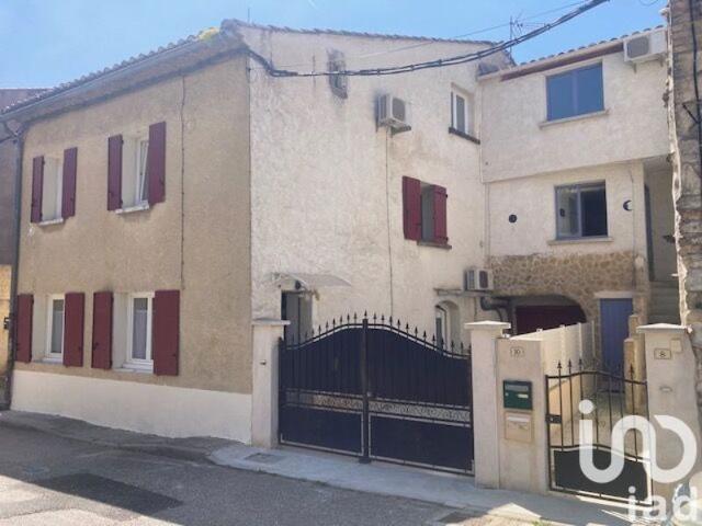 Vente Maison de village 7 pièces