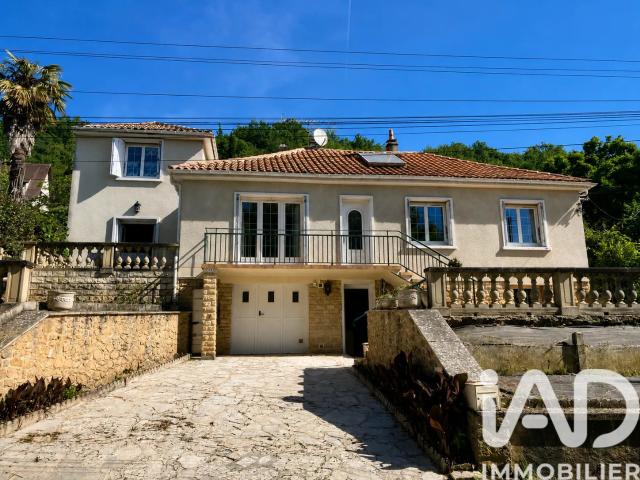 Vente Maison de village 7 pièces