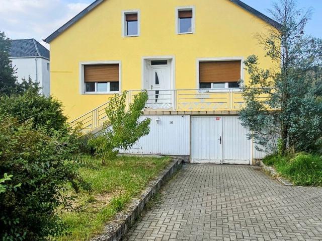 Vente Maison de village 7 pièces