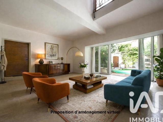Vente Maison de village 7 pièces