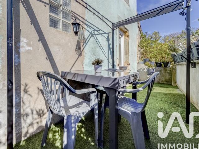 Vente Maison de village 7 pièces