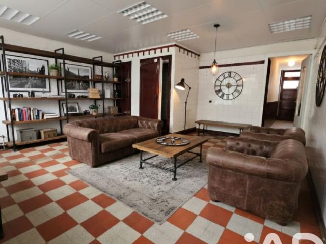 Vente Maison de village 7 pièces