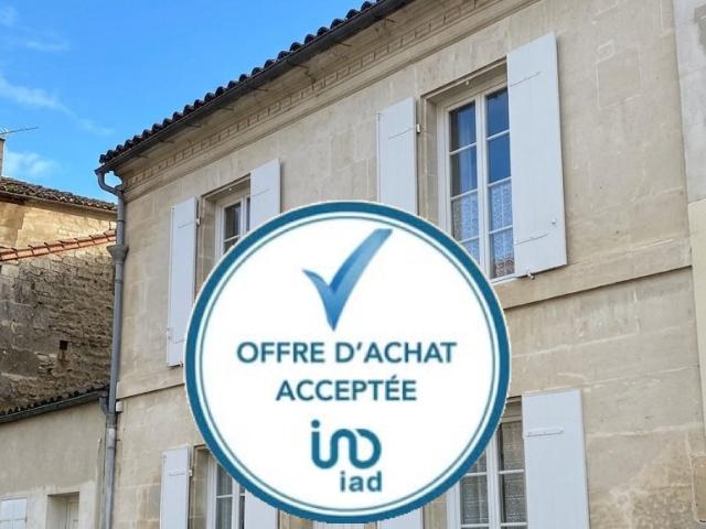 Vente Maison de village 7 pièces