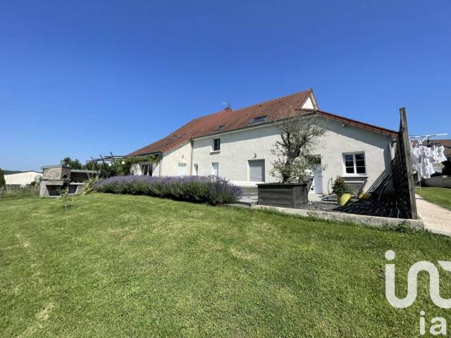 Vente Maison de village 7 pièces