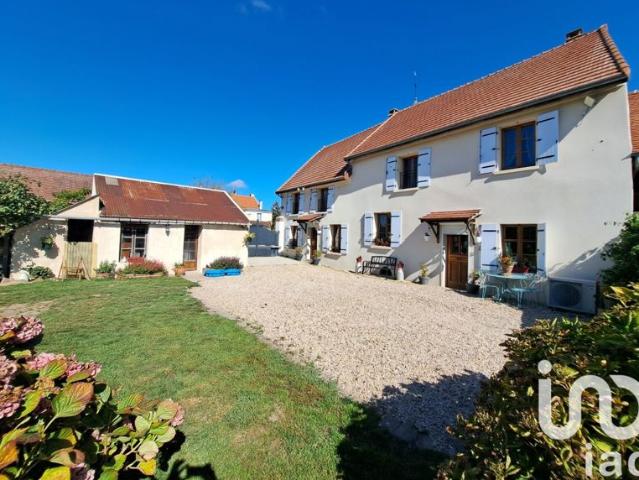 Vente Maison de village 7 pièces