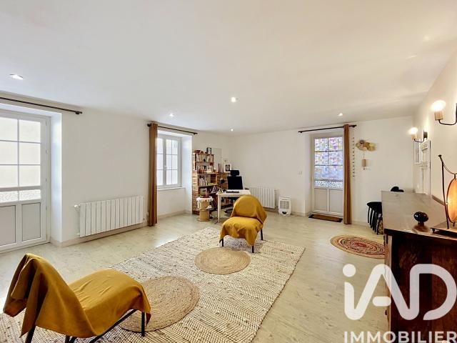 Vente Maison de village 7 pièces