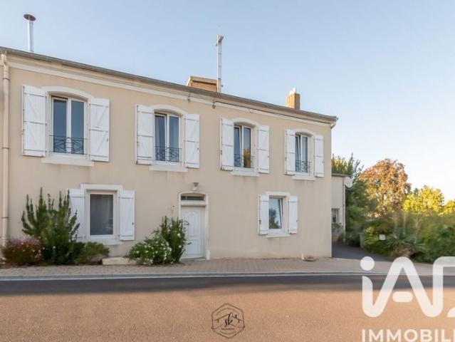 Vente Maison de village 7 pièces